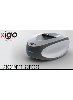 Cordouan  Tecnologie  Marka  Xigo  Model  Nano  Parça  Yüzey Alan  Ölçüm  Cihazı